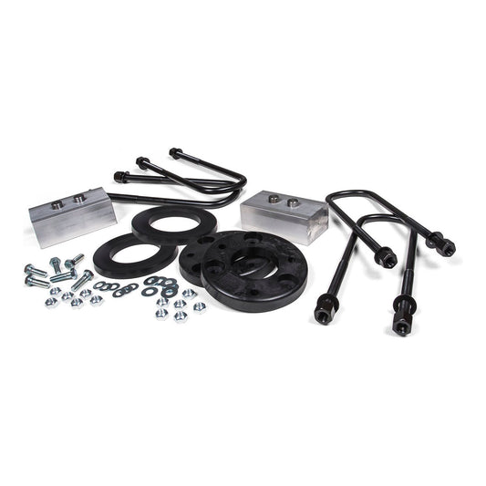 Zone Offroad 2 Inch Lift Kit   I ZONF1215