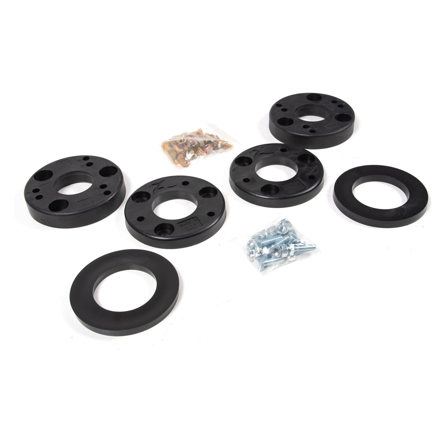 Zone Offroad 3" Lift Kit   I ZONF1300