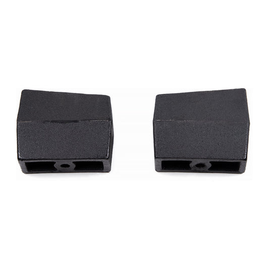 Zone Offroad 5" Rear / Susp. Lift Blocks - 9/16" Pins   I ZONU3050