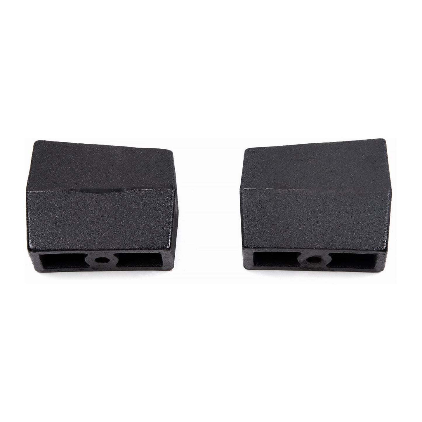 Zone Offroad 5" Rear / Susp. Lift Blocks - 3/4" Pins   I ZONU3052
