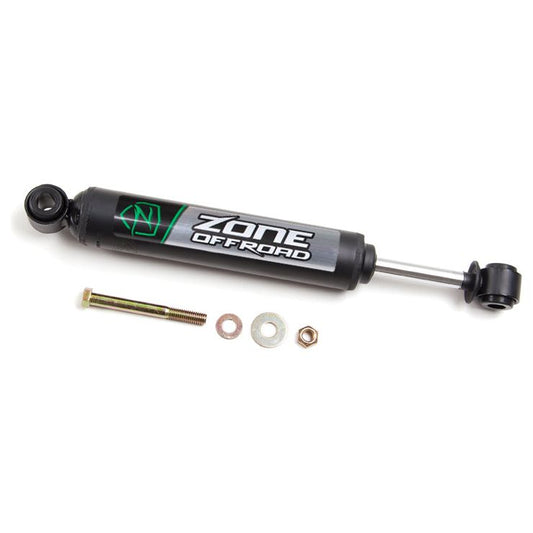 Zone Offroad Single Steering Stabilizer   I ZON7410