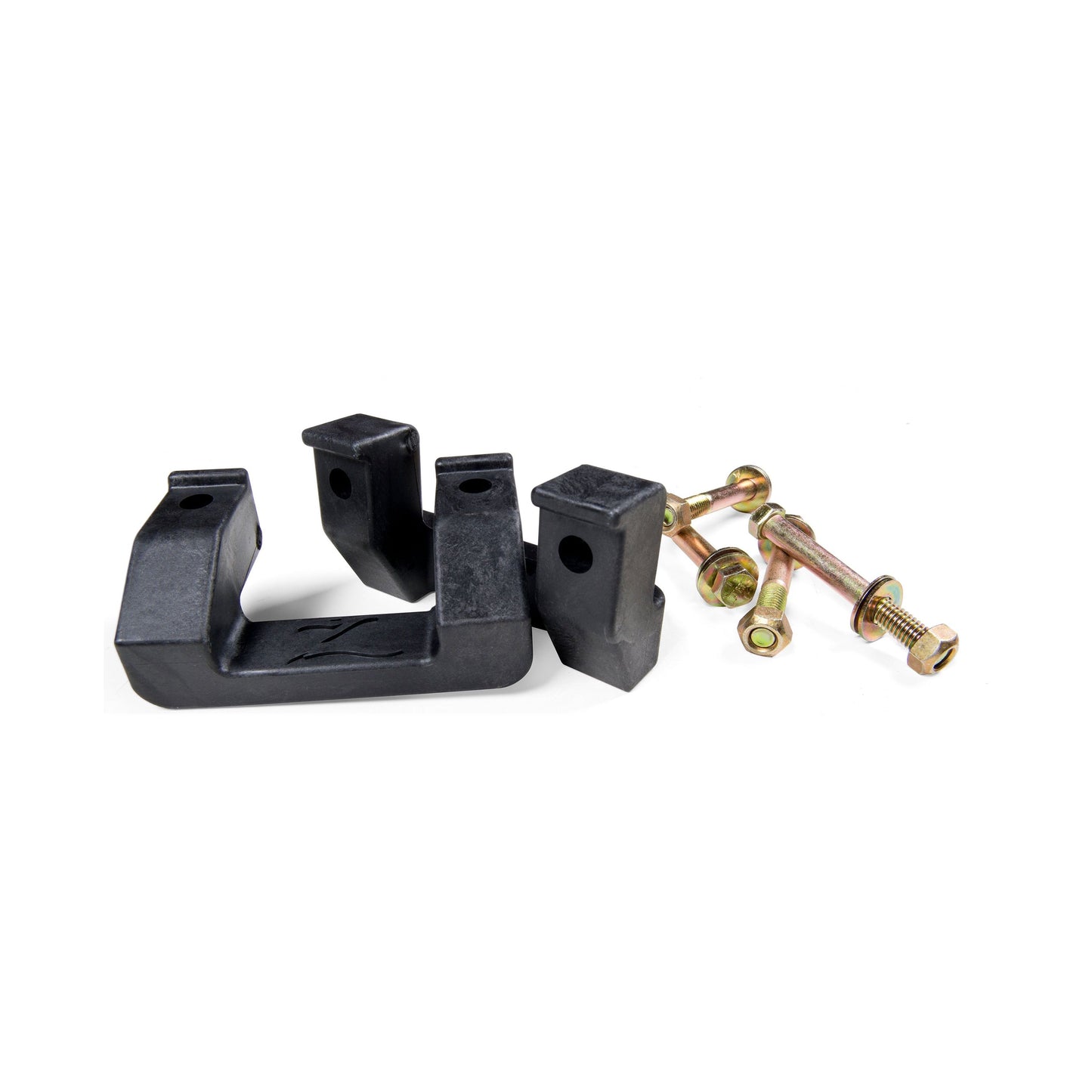 Zone Offroad 2 Inch Leveling Kit   I ZONC1200