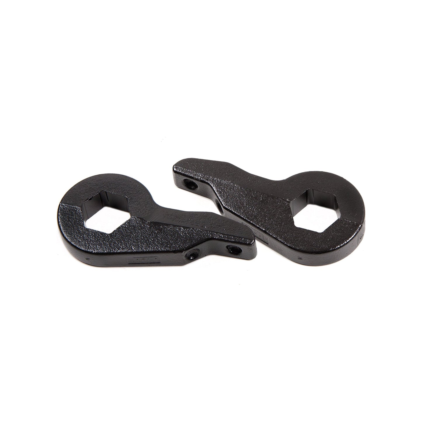 Zone Offroad 2 Inch Leveling Kit   I ZONC51