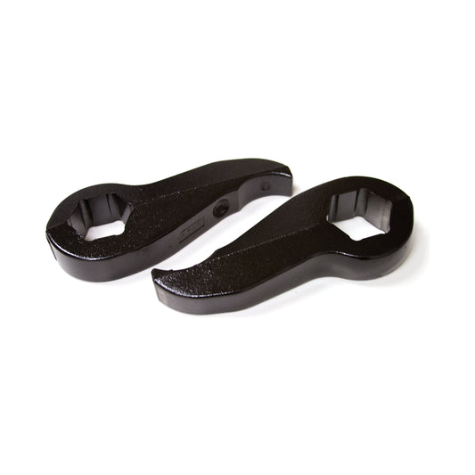Zone Offroad 2 Inch Leveling Kit   I ZONC1204