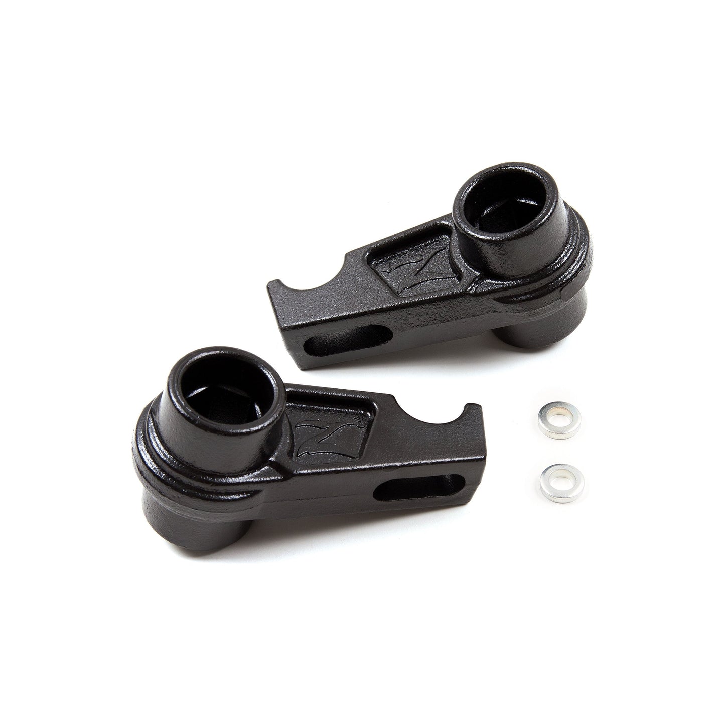 Zone Offroad 2 Inch Torsion Key Leveling Kit   I ZONC1215