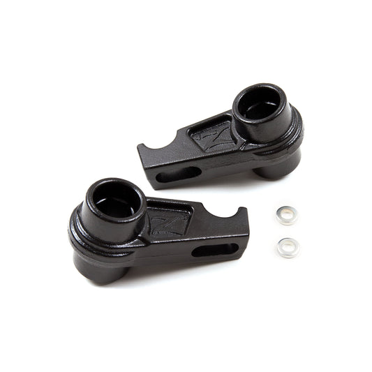 Zone Offroad 2 Inch Torsion Key Leveling Kit   I ZONC1215