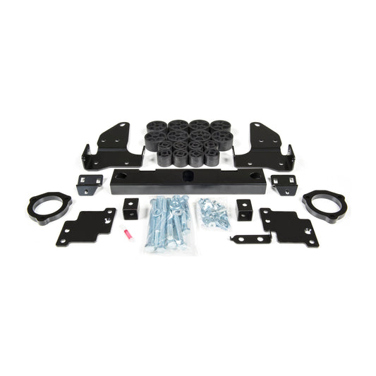 Zone Offroad 2.75 Inch Combination Lift Kit   I ZONC1257