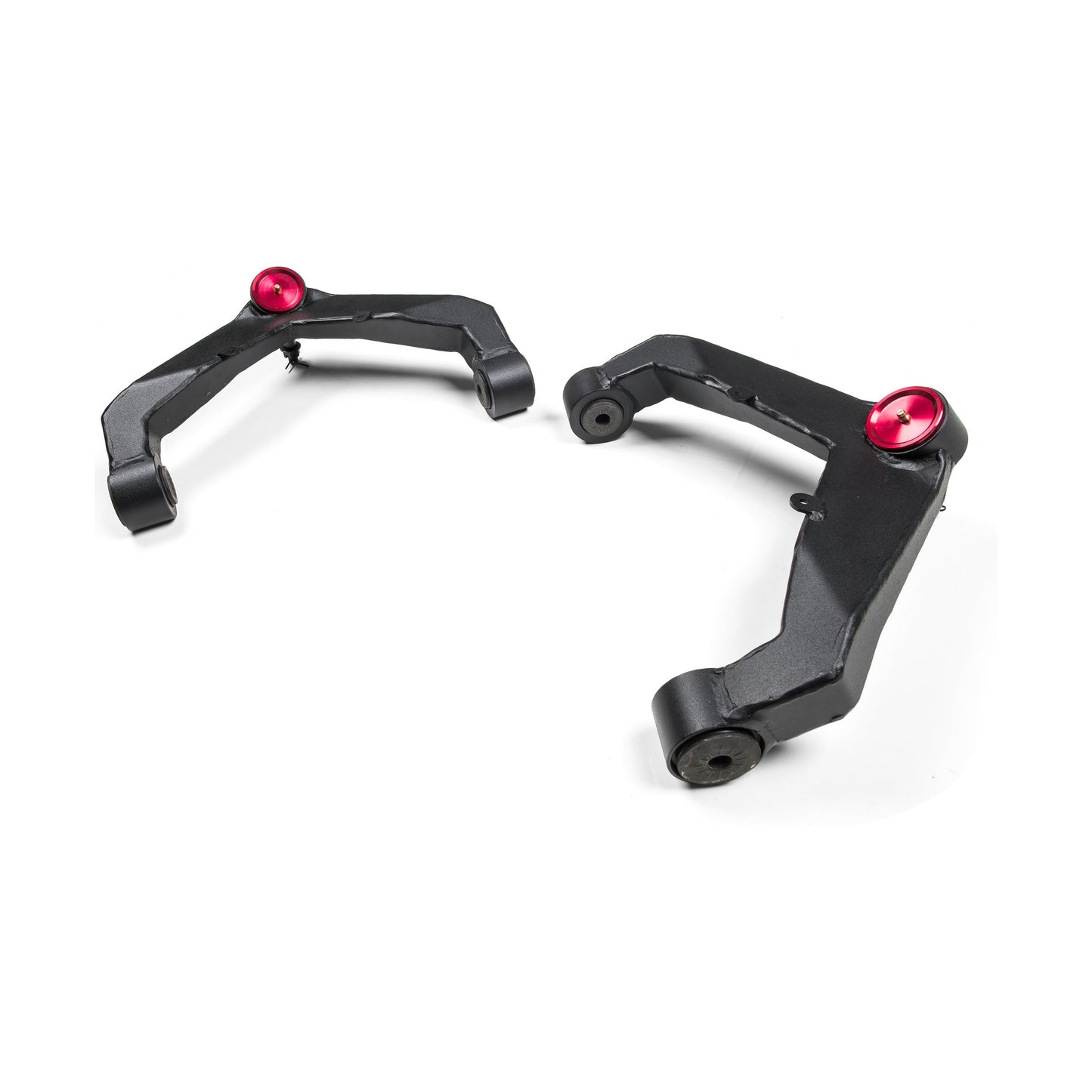 Zone Offroad Upper Control Arm Kit Chevy Silverado & GMC Sierra 2500HD/3500 (01-10)  I ZONC2300