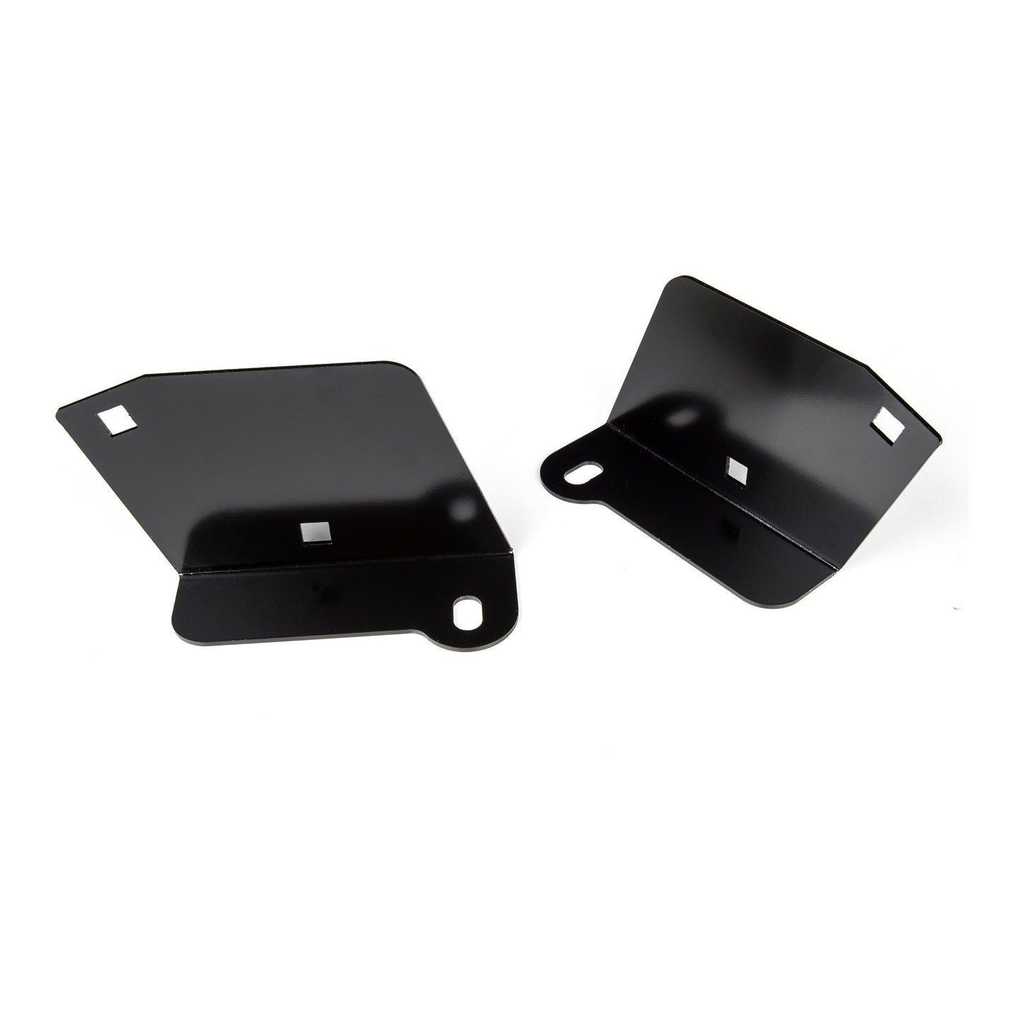 Zone Offroad Fender Trim Plates   I ZONC5652