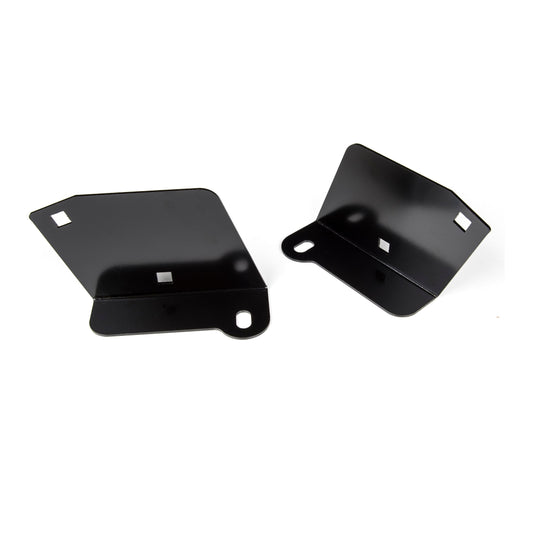 Zone Offroad Fender Trim Plates   I ZONC5652