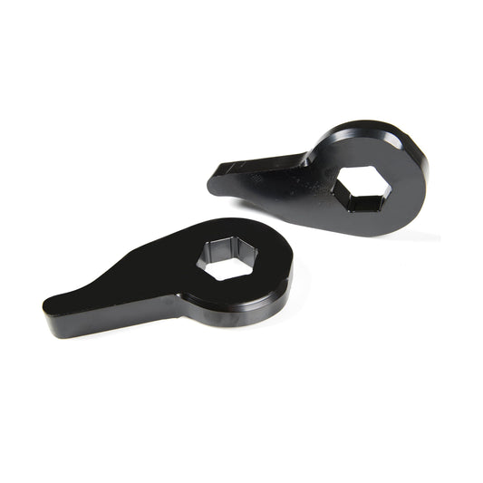Zone Offroad 2 Inch Torsion Key Leveling Kit   I ZOND1200