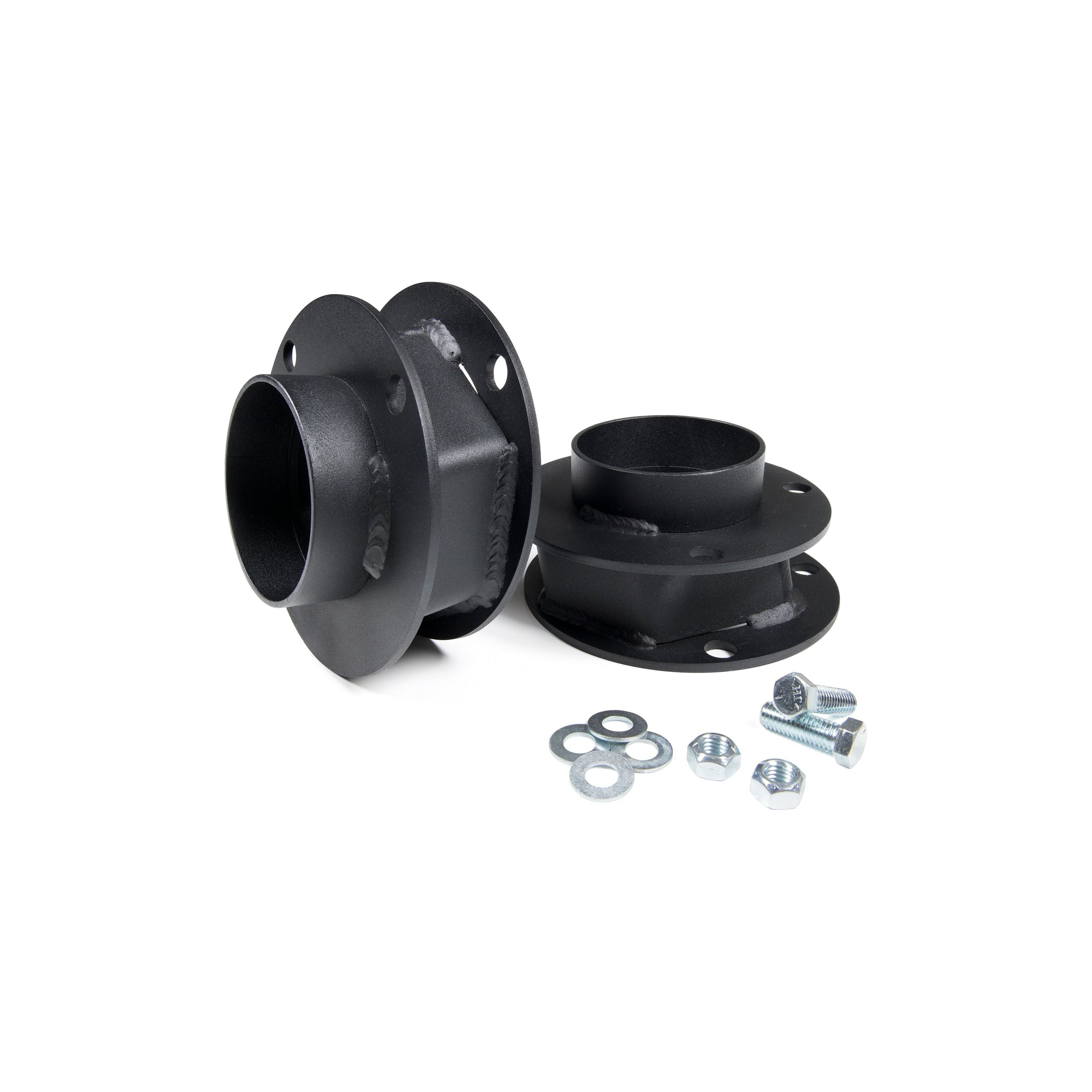 Zone Offroad 2 Inch Leveling Kit I ZOND126F – GTA JEEPS & TRUCKS