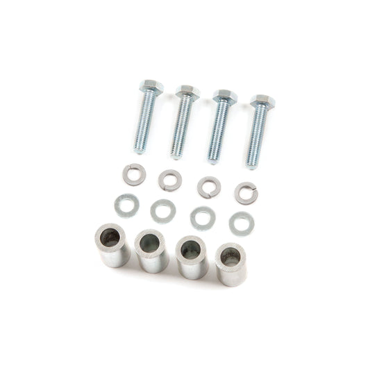 Zone Offroad Carrier Bearing Drop Kit   I ZOND5505