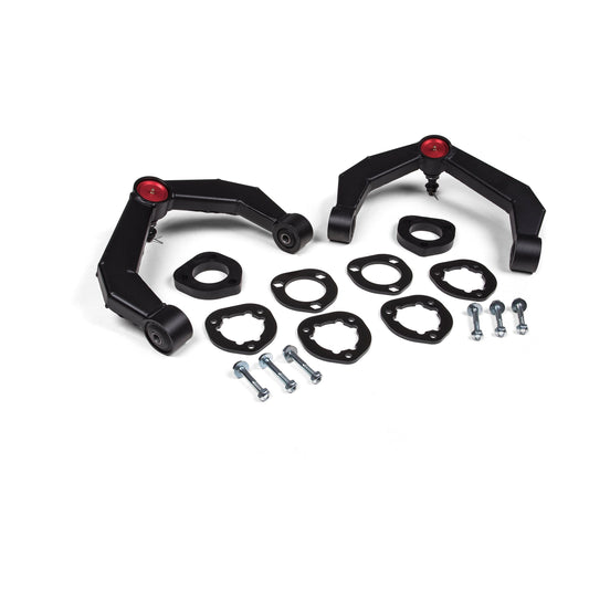 Zone Offroad 2 Inch Leveling Kit   I ZOND70