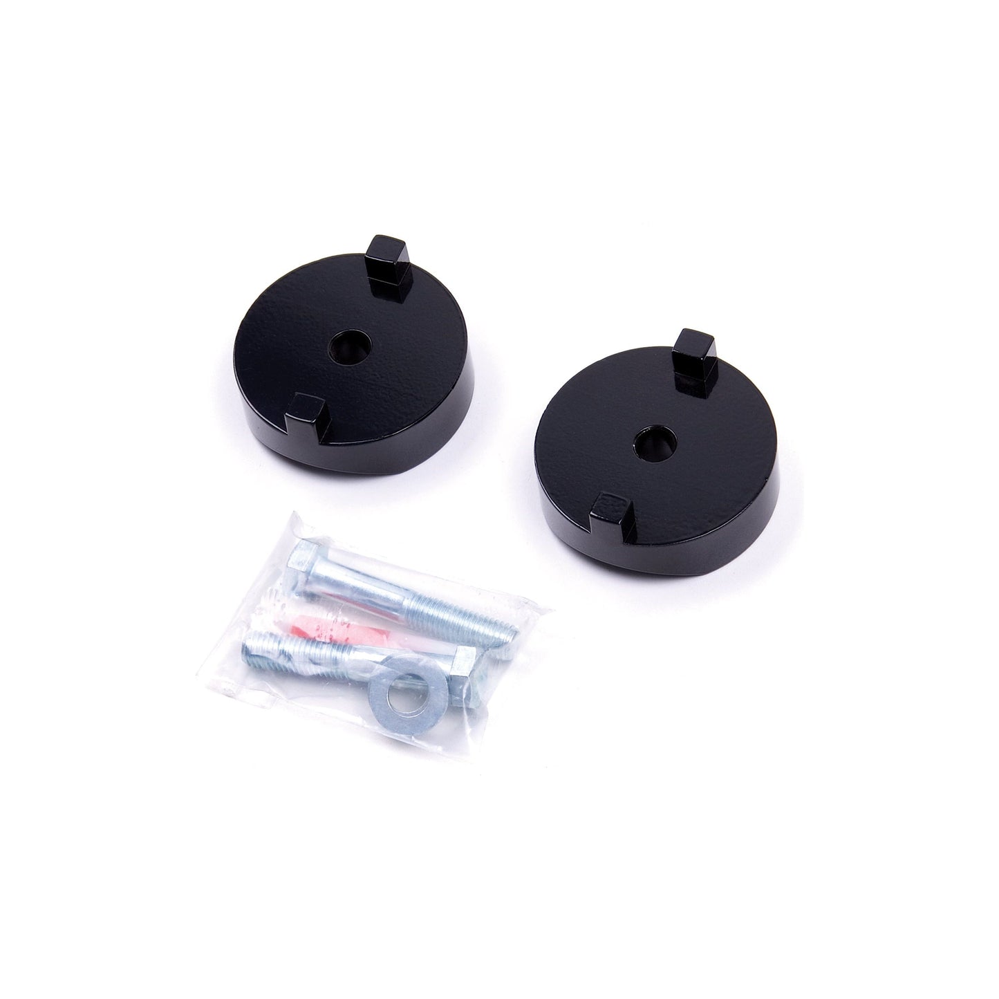 Zone Offroad 1 Inch Leveling Kit   I ZONF76N