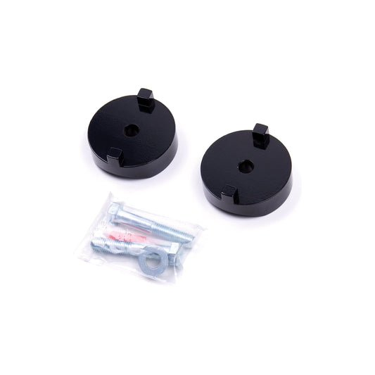 Zone Offroad 1 Inch Leveling Kit   I ZONF76