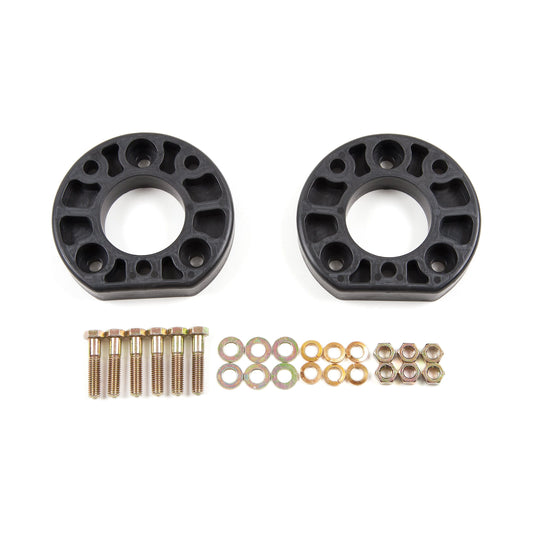 Zone Offroad 2 Inch Strut Spacer Leveling Kit   I ZONF1200