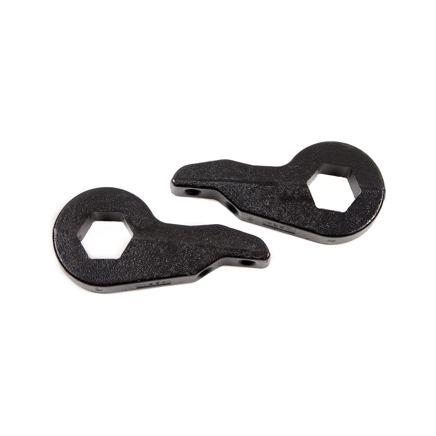 Zone Offroad 2 Inch Leveling Kit   I ZONF78N