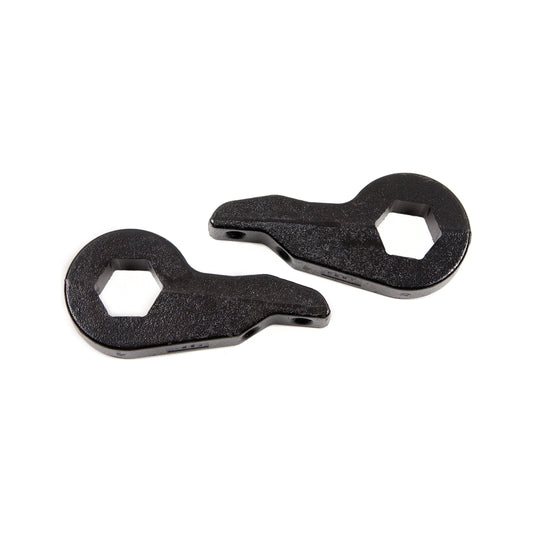 Zone Offroad 2 Inch Leveling Kit   I ZONF78