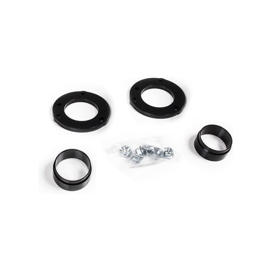 Zone Offroad 2 Inch Leveling Kit   I ZONF1204