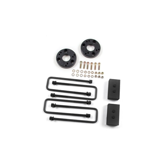 Zone Offroad 2 Inch Lift Kit   I ZONF1213