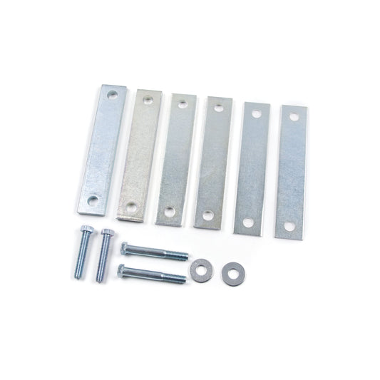 Zone Offroad Carrier Bearing Drop Kit   I ZONF5401