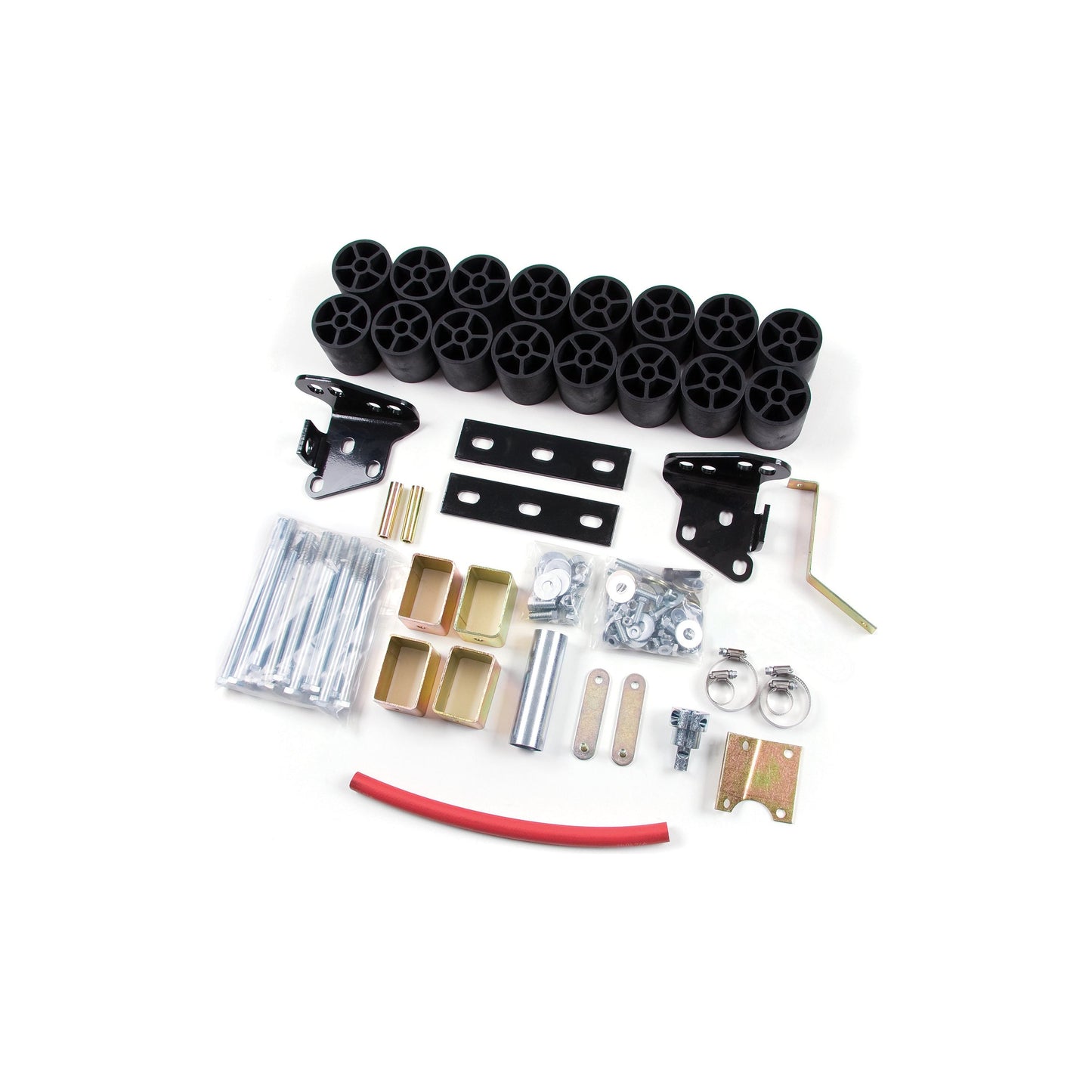 Zone Offroad 3 Inch Body Lift   I ZONF9385