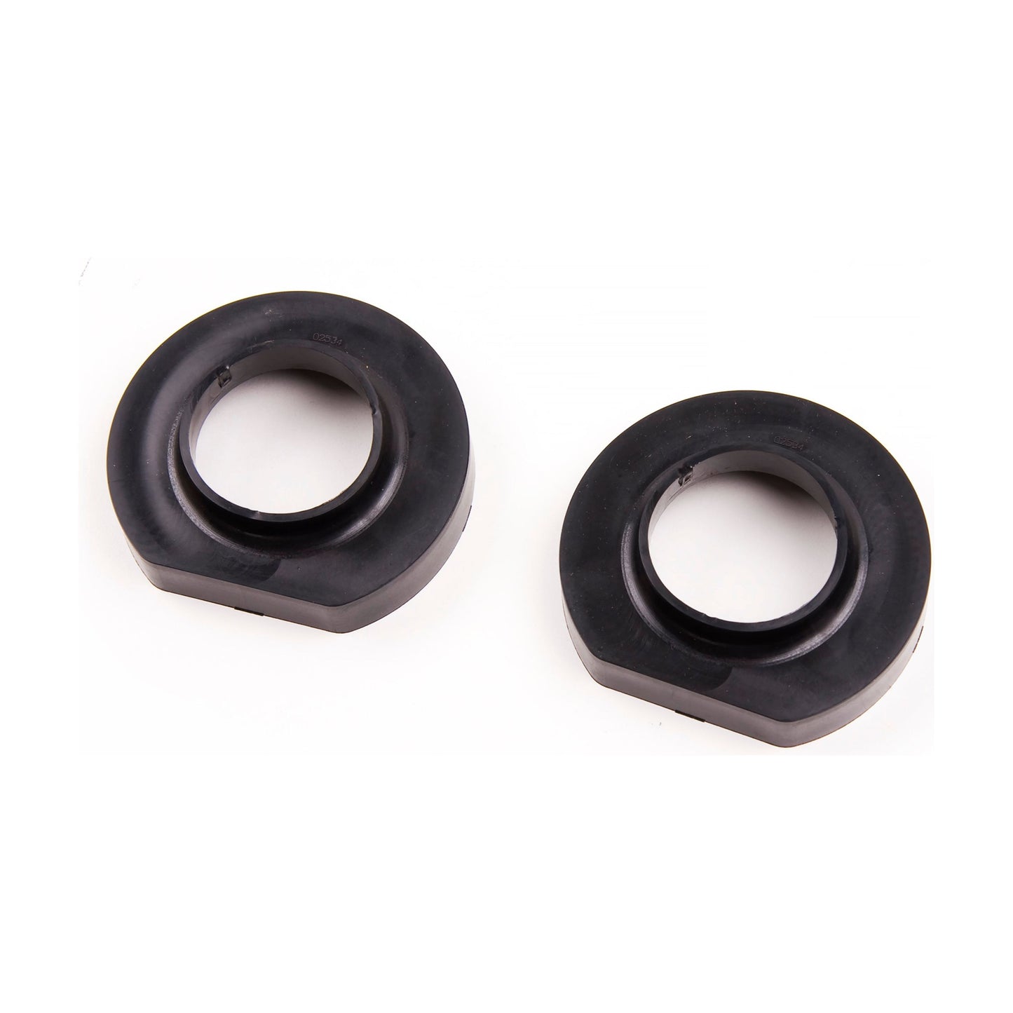 Zone Offroad 3/4" Coil Spring Spacers   I ZONJ2100
