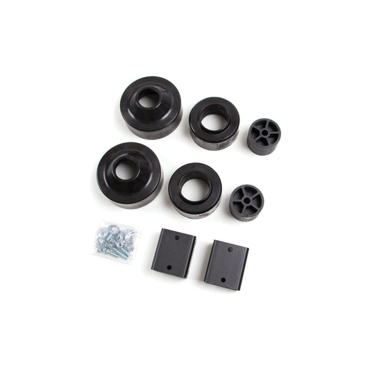 Zone Offroad 2 Inch Lift Kit   I ZONJ39