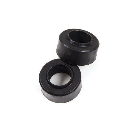 Zone Offroad 2" Front Coil Spring Spacers   I ZONJ2212