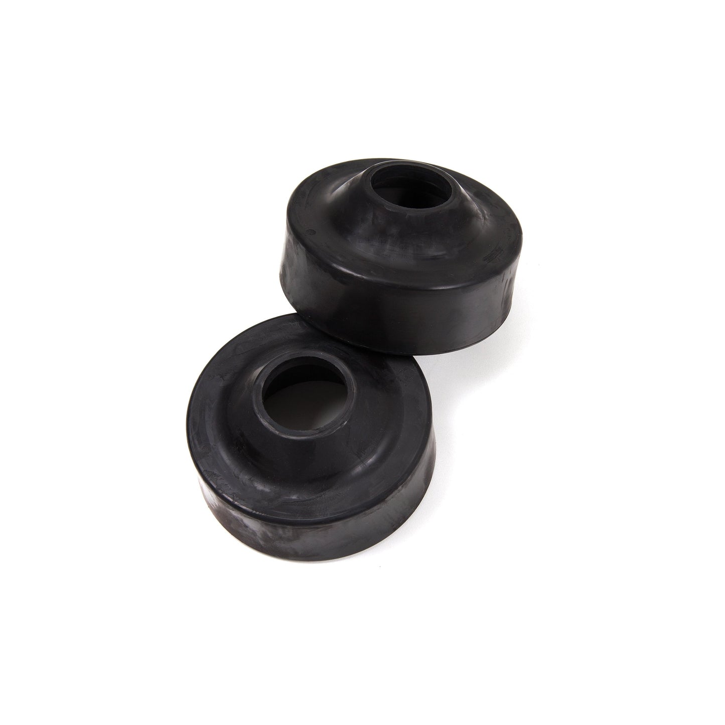 Zone Offroad 2" Rear Coil Spring Spacers   I ZONJ2218