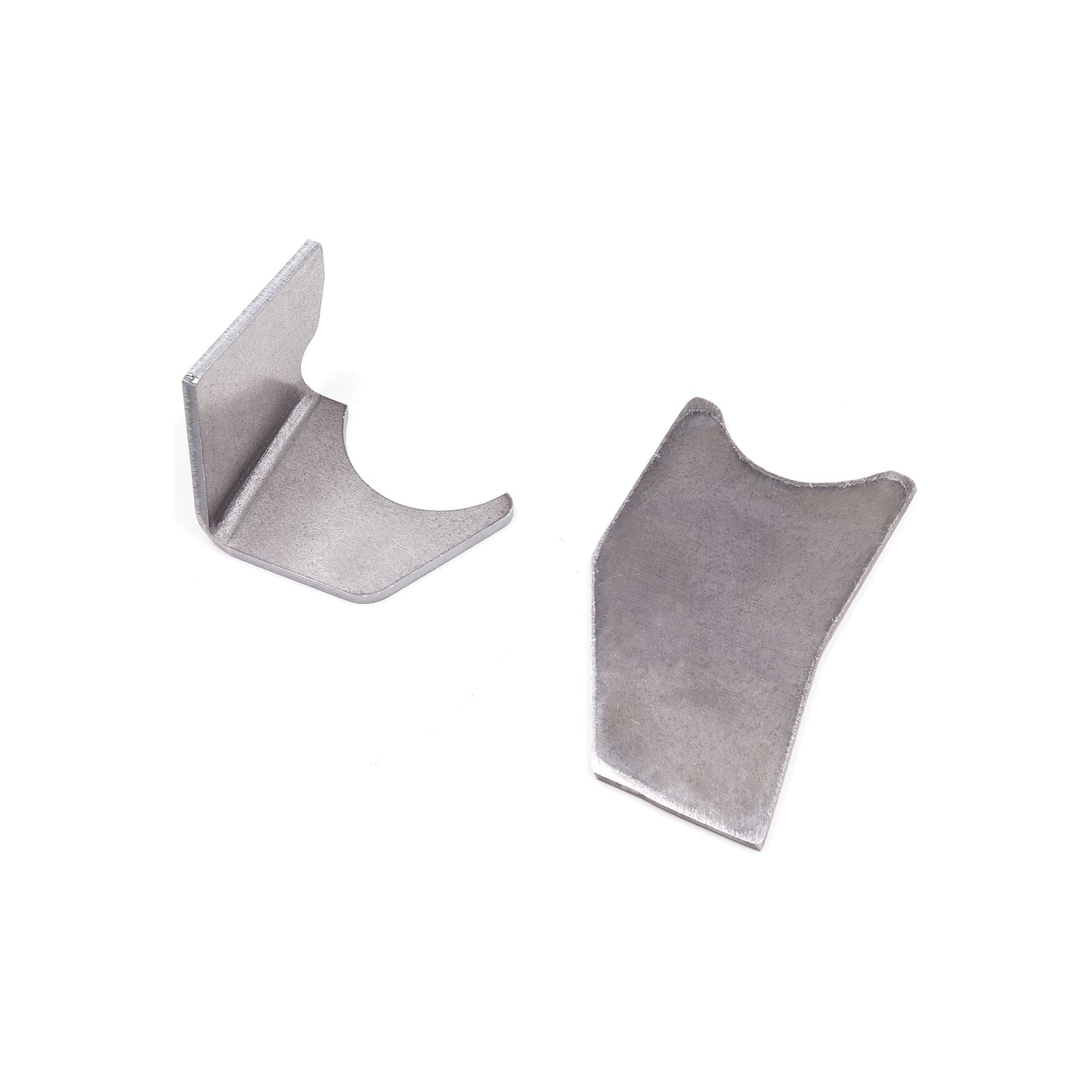 Zone Offroad Front Track Bar Bracket Reinforcement Brace/Gusset   I ZONJ5001
