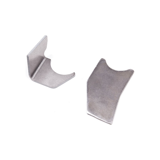 Zone Offroad Front Track Bar Bracket Reinforcement Brace/Gusset   I ZONJ5001