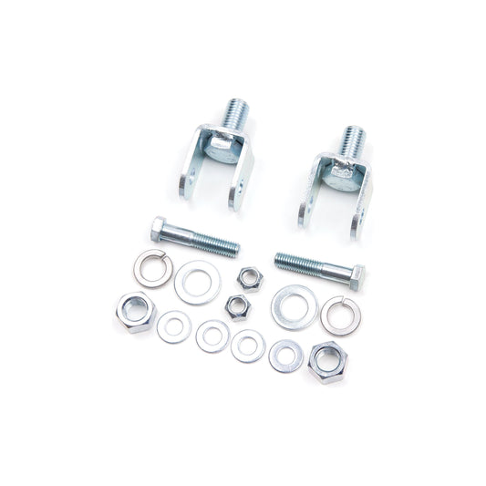 Zone Offroad Upper Shock Mount Conversion Kit   I ZONJ5015