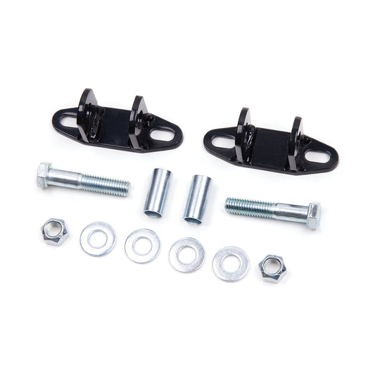 Zone Offroad Bar Pin Eliminators   I ZONJ5022