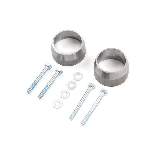 Zone Offroad Exhaust Extension Kit   I ZONJ5305