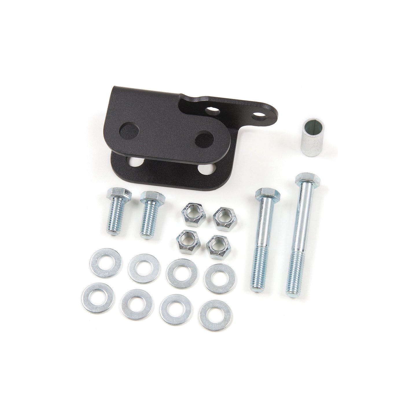 Zone Offroad Track Bar Relocation Bracket   I ZONJ5308