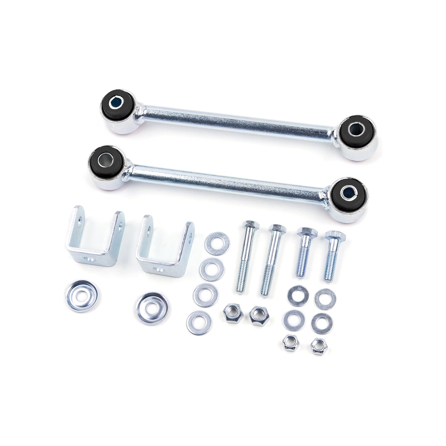Zone Offroad Sway Bar Links   I ZONJ5452