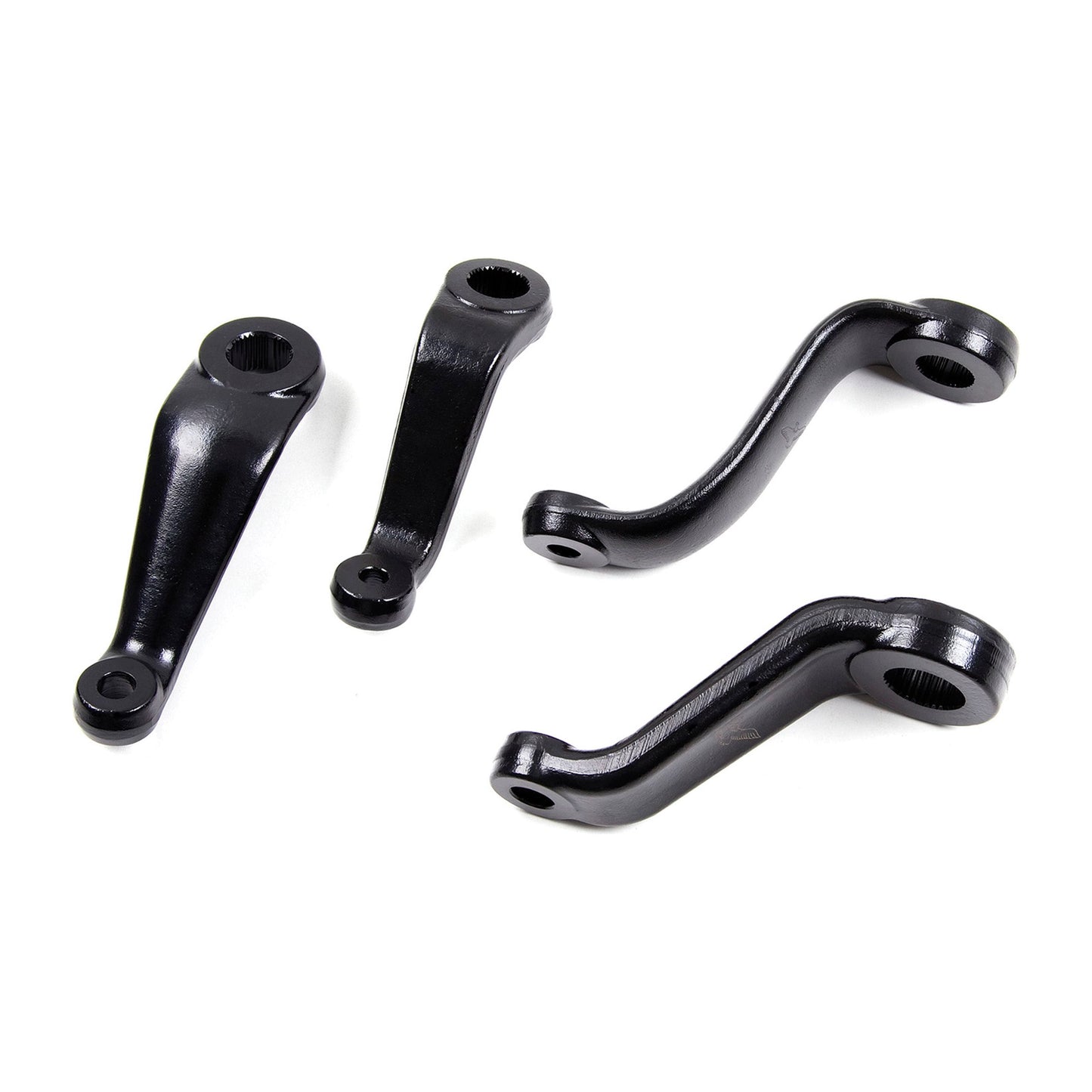 Zone Offroad Dropped Pitman Arm - 4-1/4" Drop   I ZONJ8401