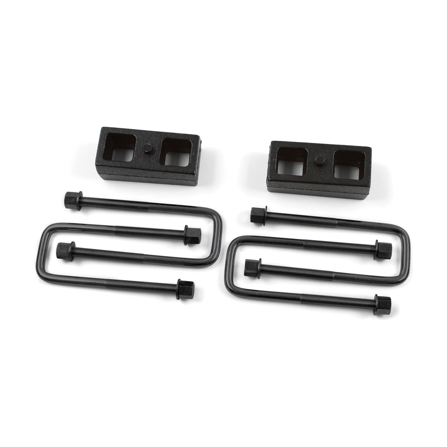 Zone Offroad 2 Inch Rear Lift   I ZONT1209