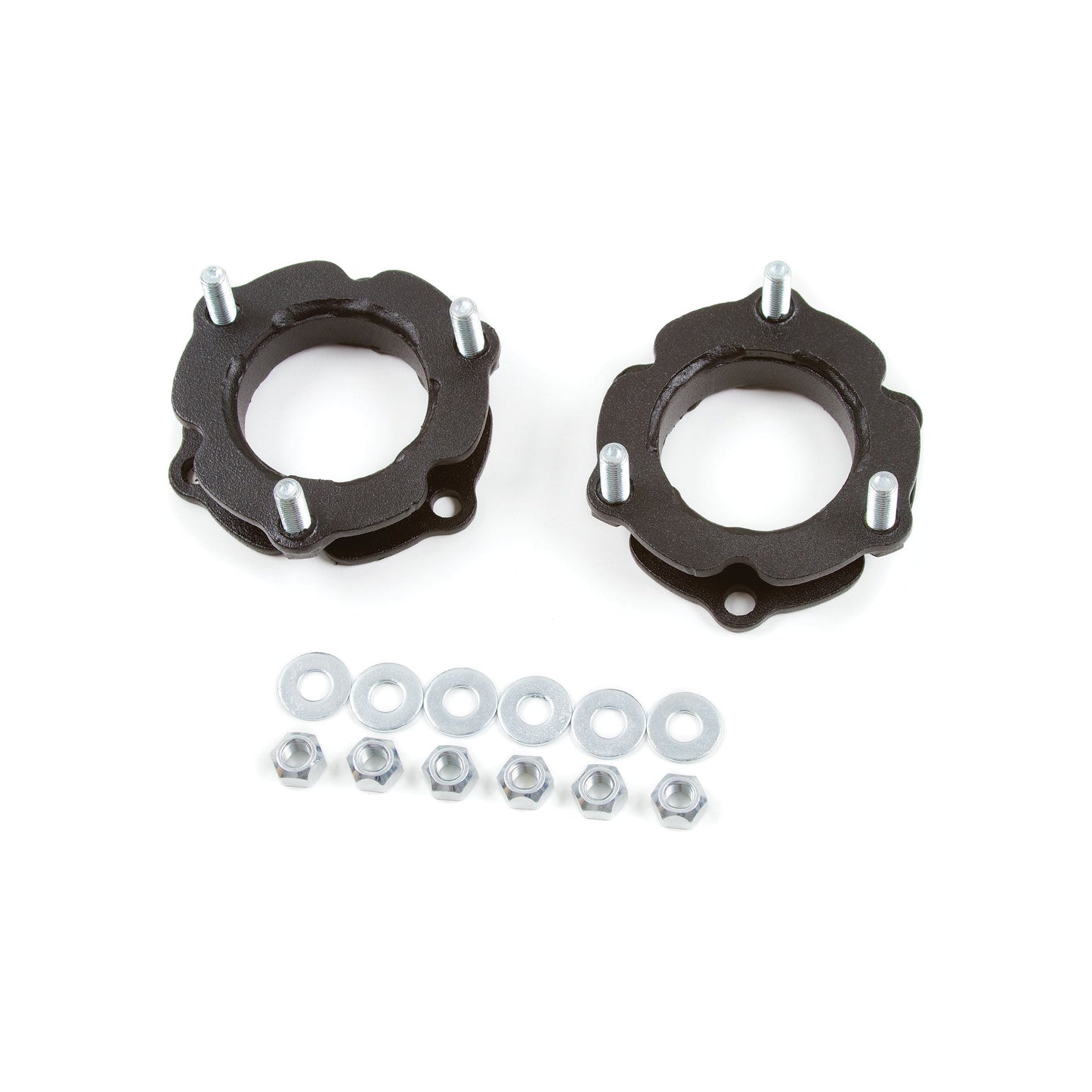 Zone Offroad 2.5 Inch Strut Spacer Leveling Kit   I ZONT1251