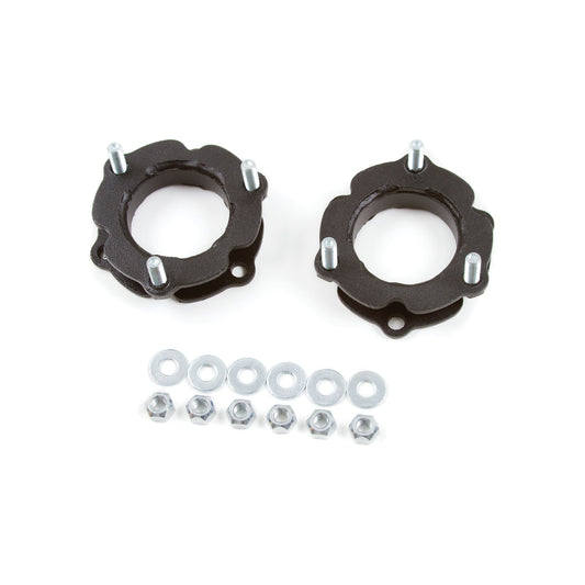 Zone Offroad 2.5 Inch Strut Spacer Leveling Kit   I ZONT1251
