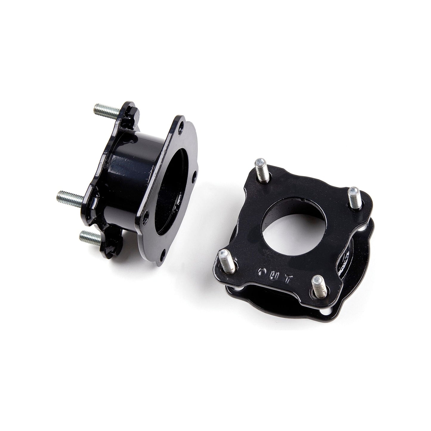 Zone Offroad 3 Inch Strut Spacer Leveling Kit   I ZONT1300