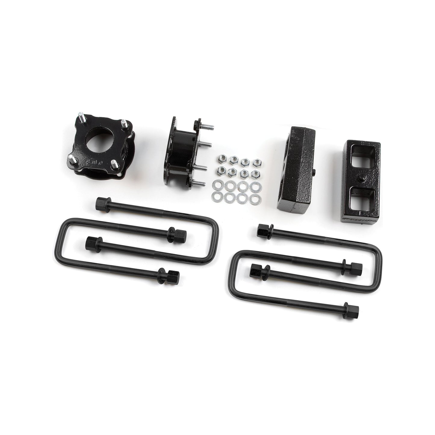 Zone Offroad 3 Inch Lift Kit   I ZONT1310