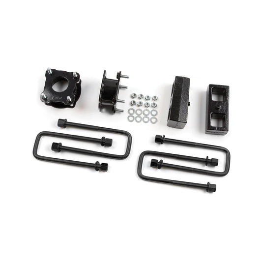 Zone Offroad 3 Inch Lift Kit   I ZONT1310
