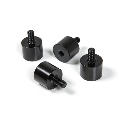 Zone Offroad Bump Stop Extension Kit   I ZONT5301