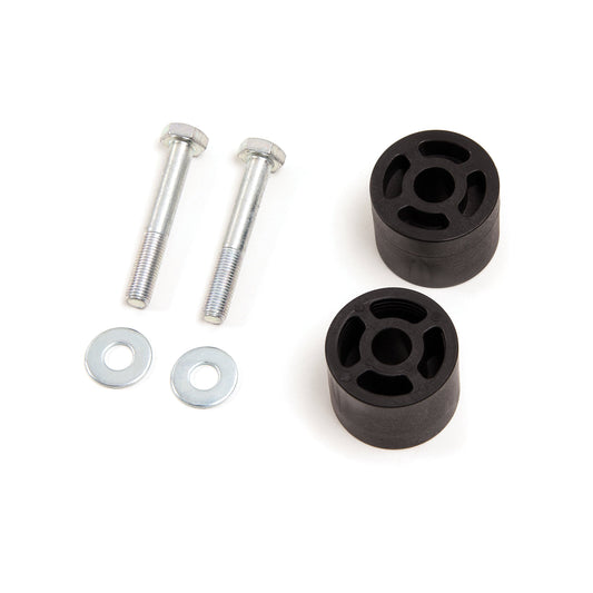 Zone Offroad Carrier Bearing Drop Kit   I ZONT5409