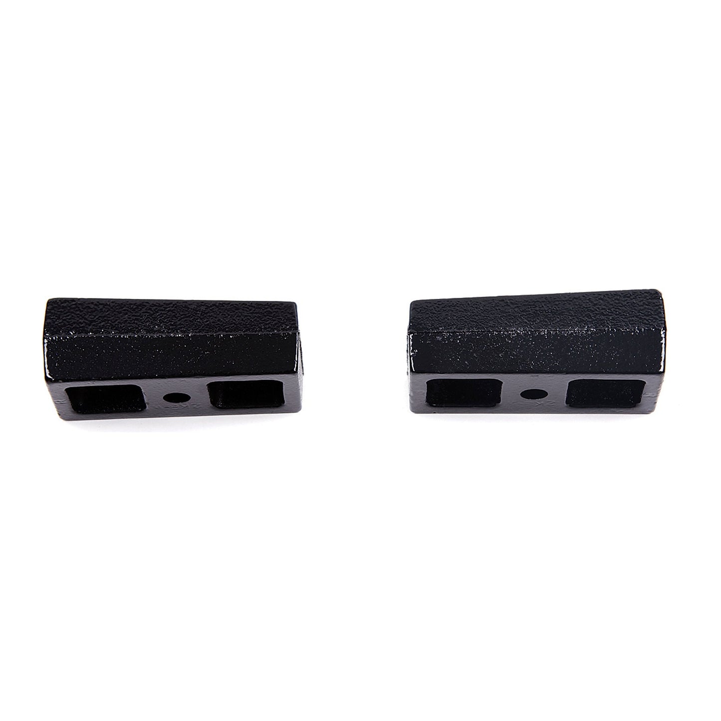 Zone Offroad 2" Rear / Susp. Lift Blocks - 5/8" Pins   I ZONU3021