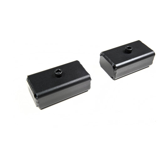 Zone Offroad 2" Rear Lift Blocks - 18mm Pins   I ZONU3024