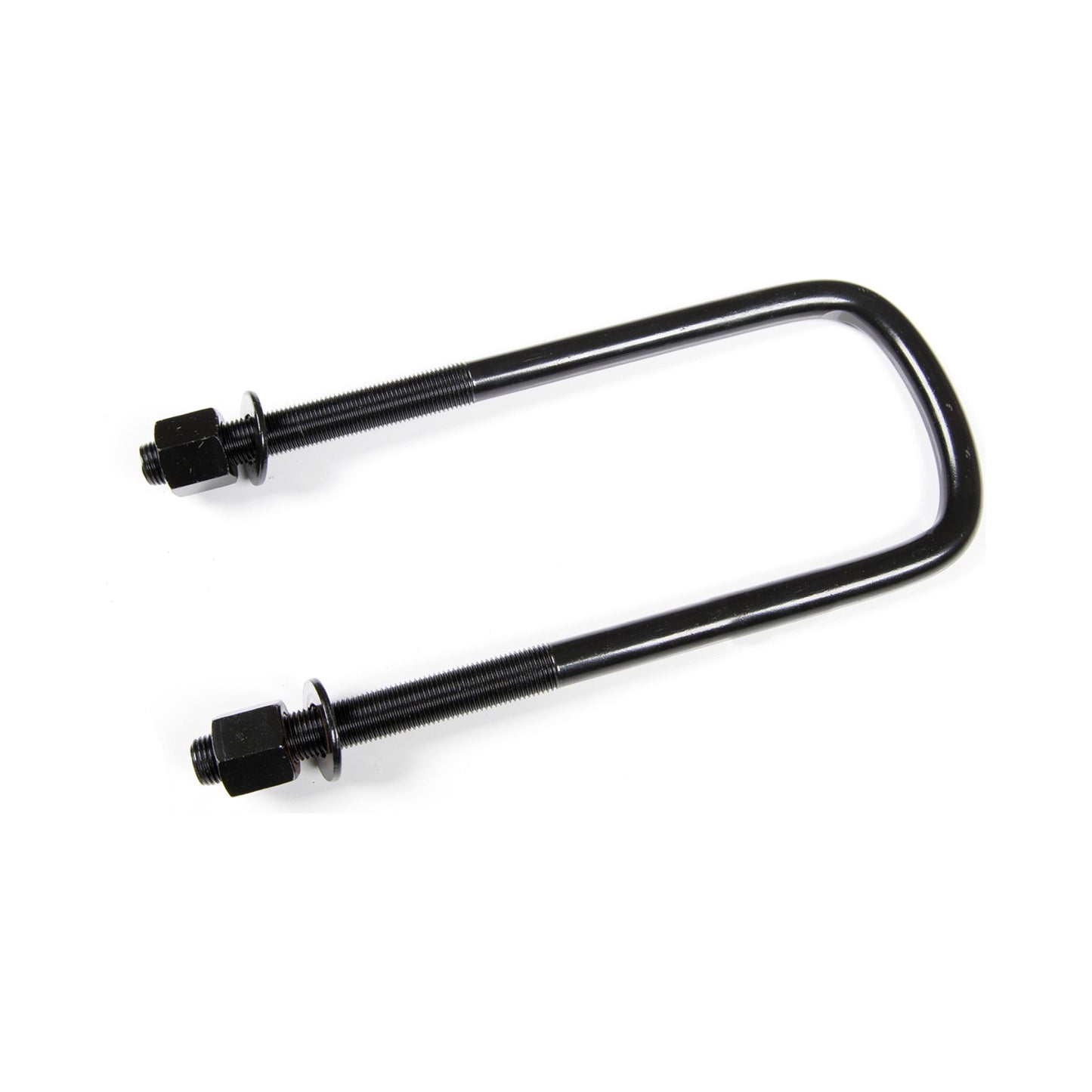 Zone Offroad Automotive Axle U-Bolt - Radiused   I UBT4044